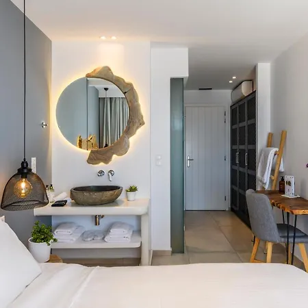 Casa Anna Апартаменты