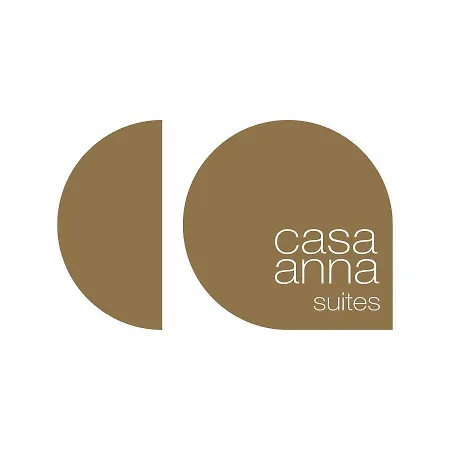 Апартаменты Casa Anna