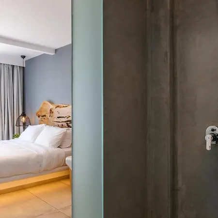 Casa Anna Апартаменты Mykonos Town