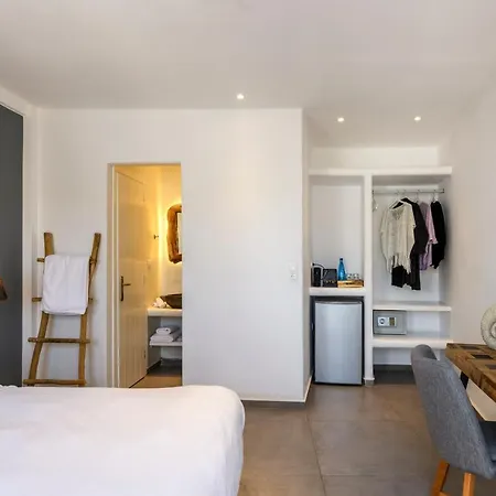 Casa Anna Апартаменты *
