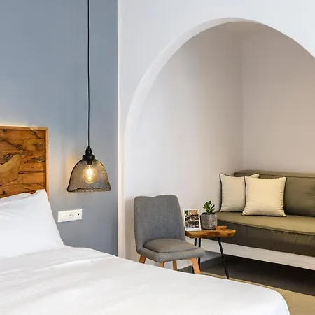 Casa Anna Апартаменты *