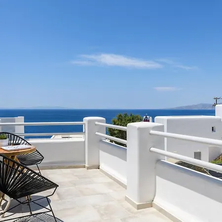 Casa Anna Apartment *