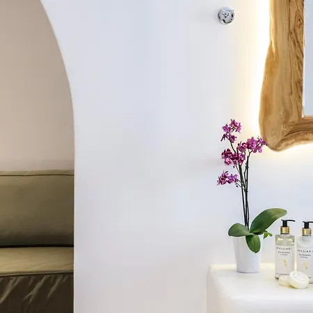 Casa Anna Apartment Mykonos Town