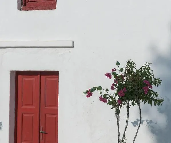 Casa Anna * Mykonos Town