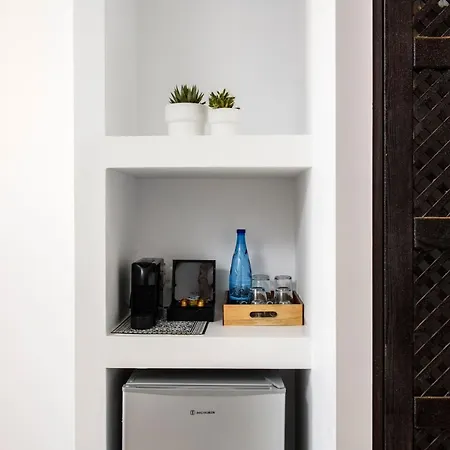 Casa Anna Apartamento Mykonos Town