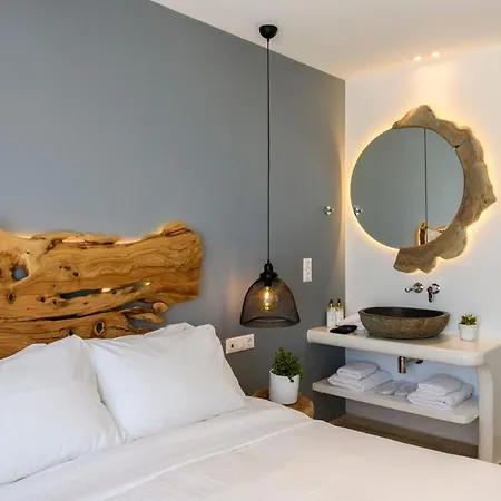 Casa Anna Mykonos Town