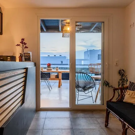 Casa Anna Daire Mykonos Town