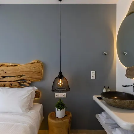 Casa Anna Mykonos Town