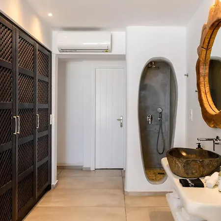 Casa Anna شقة Mykonos Town