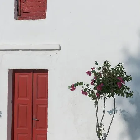 Casa Anna * Mykonos Town