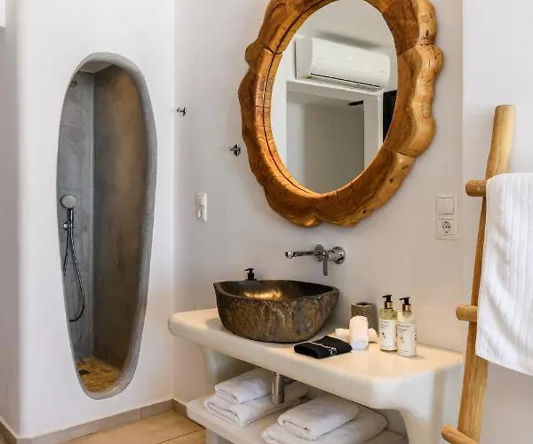 Casa Anna Mykonos Town