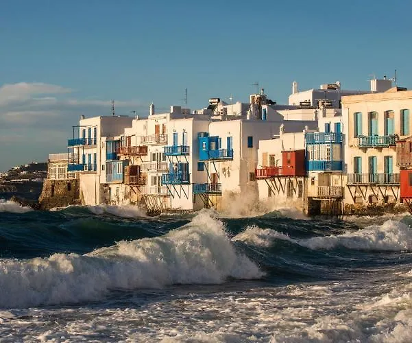 Apartamento Casa Anna