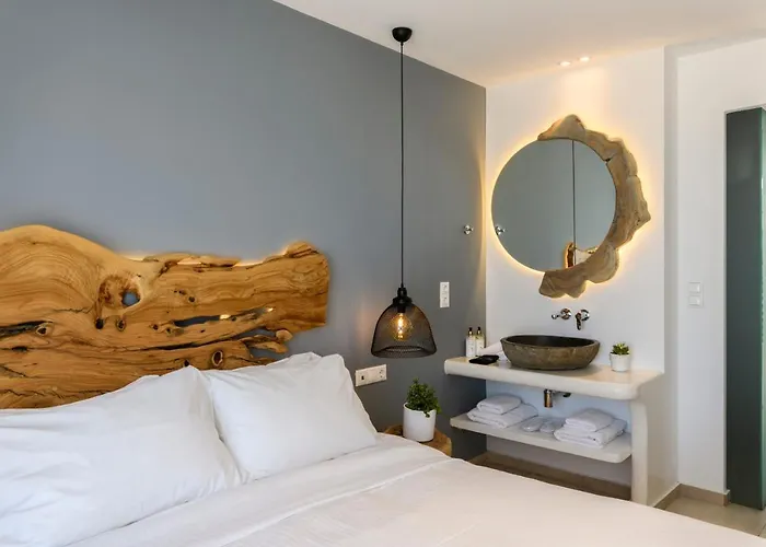 Casa Anna Mykonos Town