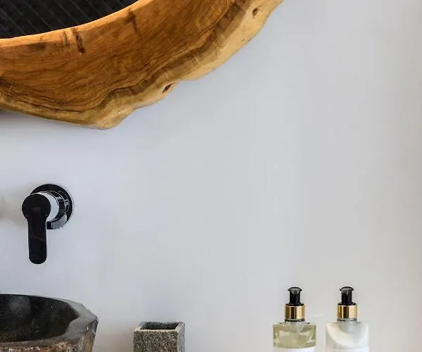 Casa Anna Apartamento Mykonos Town