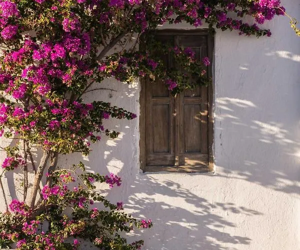 Casa Anna Mykonos Town