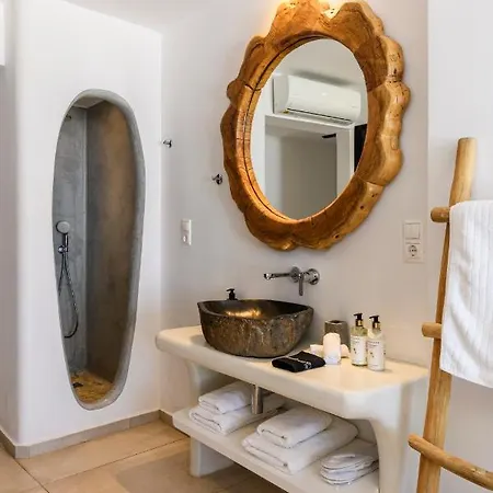 Casa Anna Mykonos Town