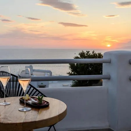 Casa Anna Διαμέρισμα Mykonos Town