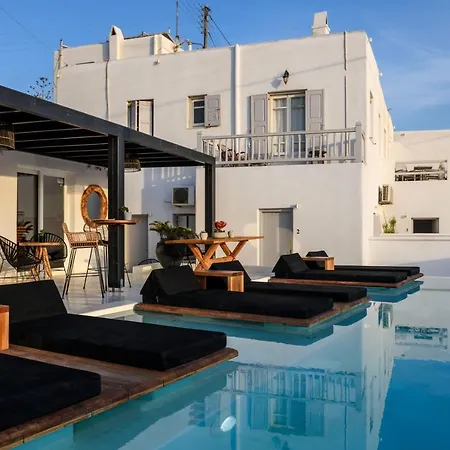 Appartement Casa Anna