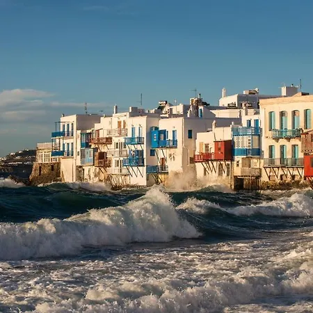 Διαμέρισμα Casa Anna