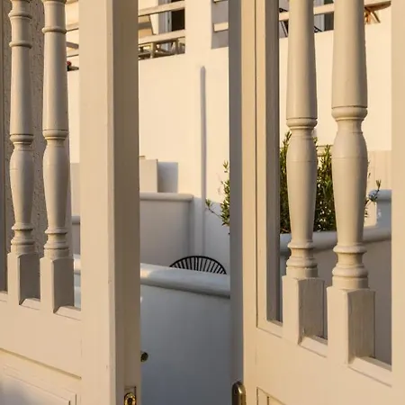 Apartamento Casa Anna *