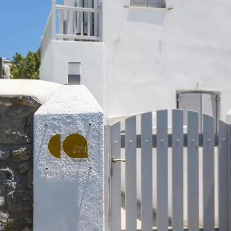 Casa Anna Διαμέρισμα