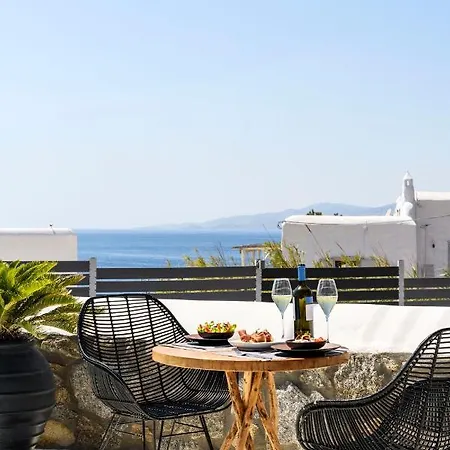 Casa Anna Apartamento *