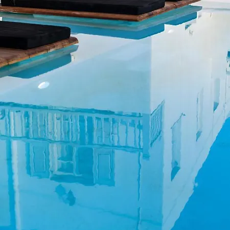 Casa Anna Apartamento