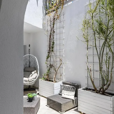 Διαμέρισμα Casa Anna Mykonos Town