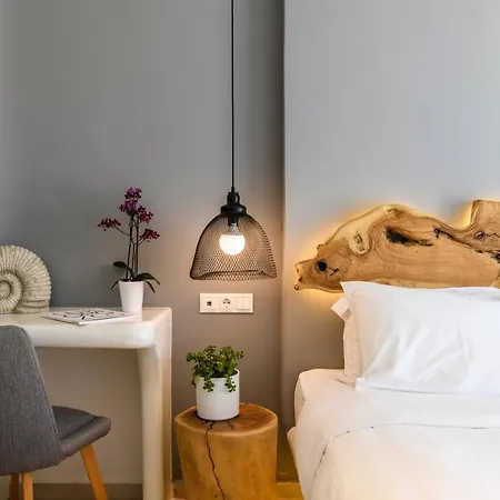 Apartman Casa Anna Mykonos Town