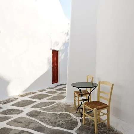 Διαμέρισμα Casa Anna