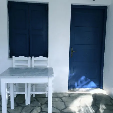 Lejlighed Casa Anna Mykonos Town