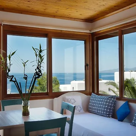 Casa Anna Mykonos Town