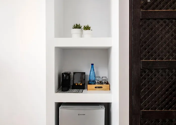 Casa Anna Lejlighed Mykonos Town