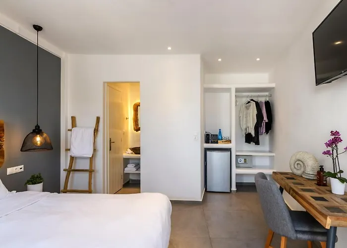 Casa Anna Appartement *