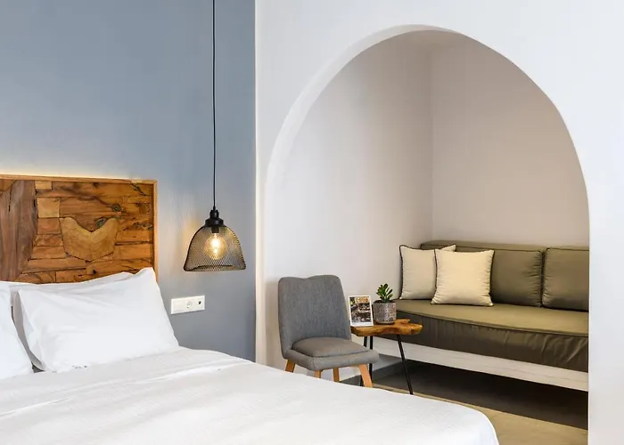 Casa Anna Appartement *