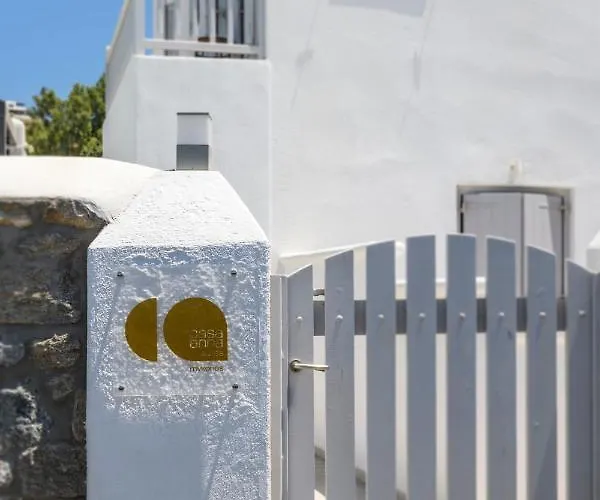 Casa Anna Διαμέρισμα