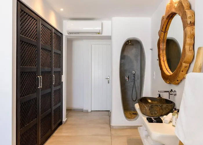 Casa Anna Appartement Mykonos Town