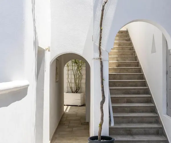 Casa Anna * Mykonos Town