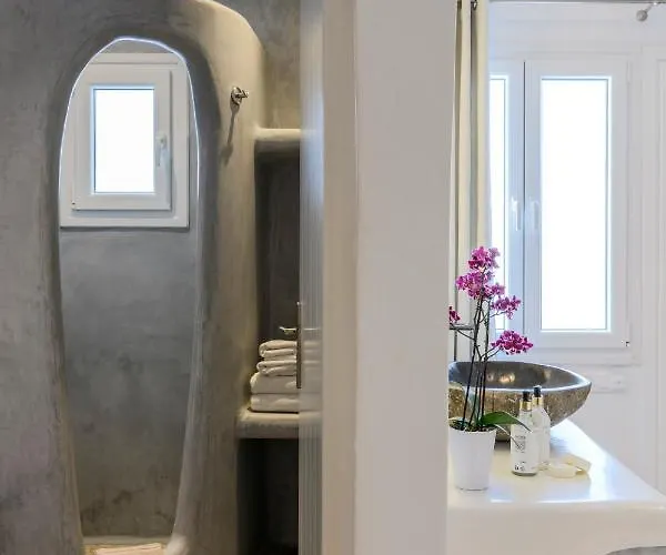 Appartement Casa Anna Mykonos Town