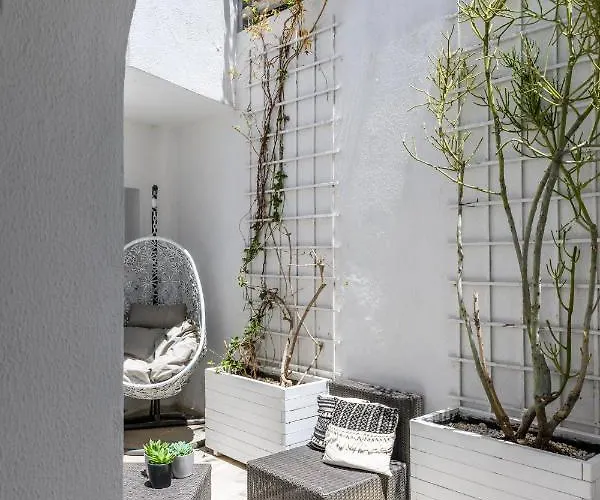 Lejlighed Casa Anna Mykonos Town