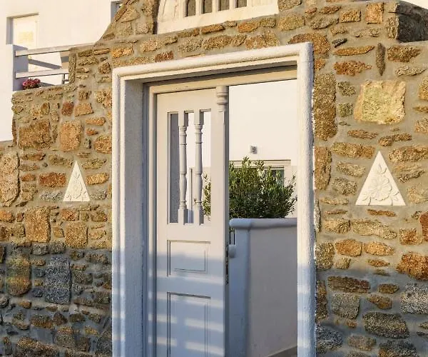 Casa Anna Appartement *