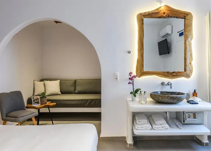 Casa Anna Appartement