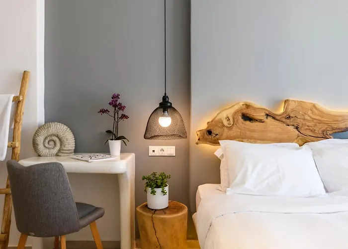 Lejlighed Casa Anna Mykonos Town