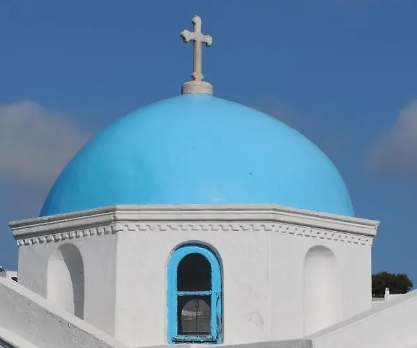 Διαμέρισμα Casa Anna *