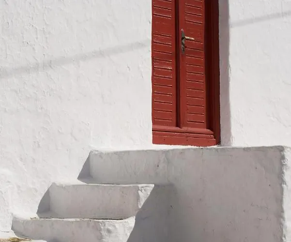 Casa Anna Mykonos Town