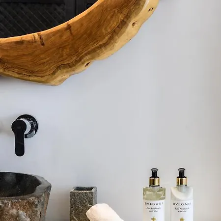 Casa Anna Apartment Mykonos Town