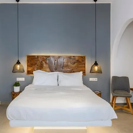 Apartment Casa Anna Mykonos Town