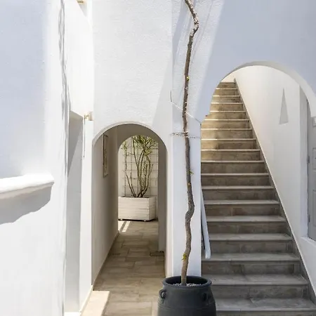 Casa Anna * Mykonos Town