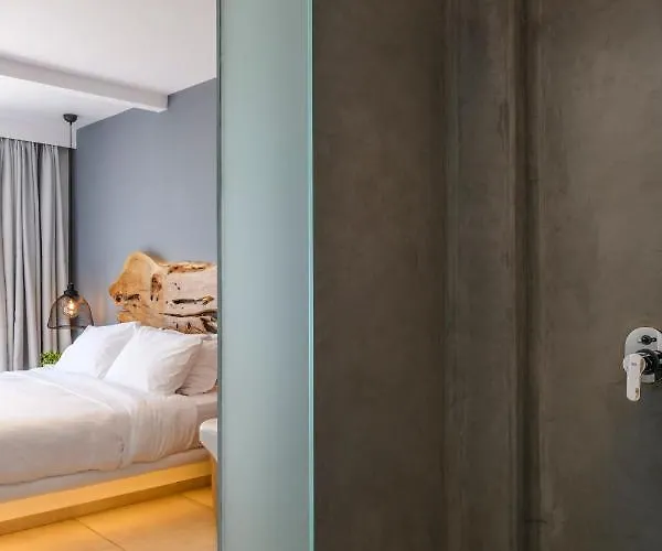 Casa Anna شقة Mykonos Town